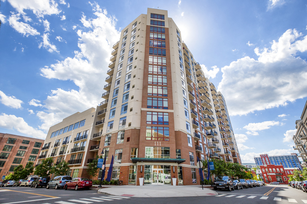 111 Harbor Point Apartments in Stamford, CT